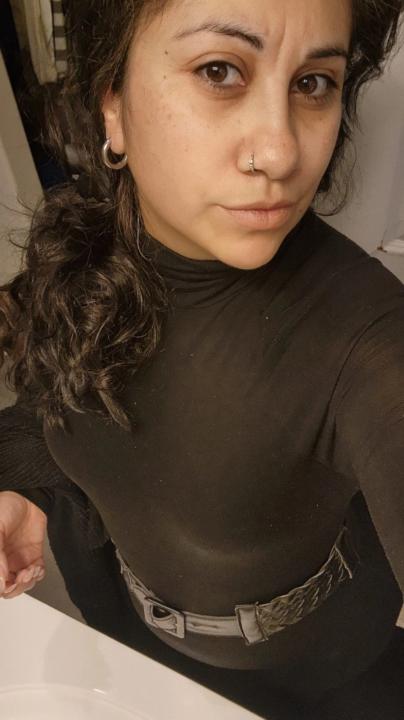 Olympia Morales