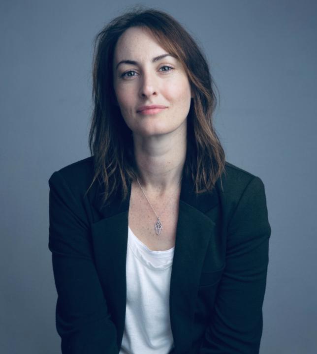 Melanie Thorpe