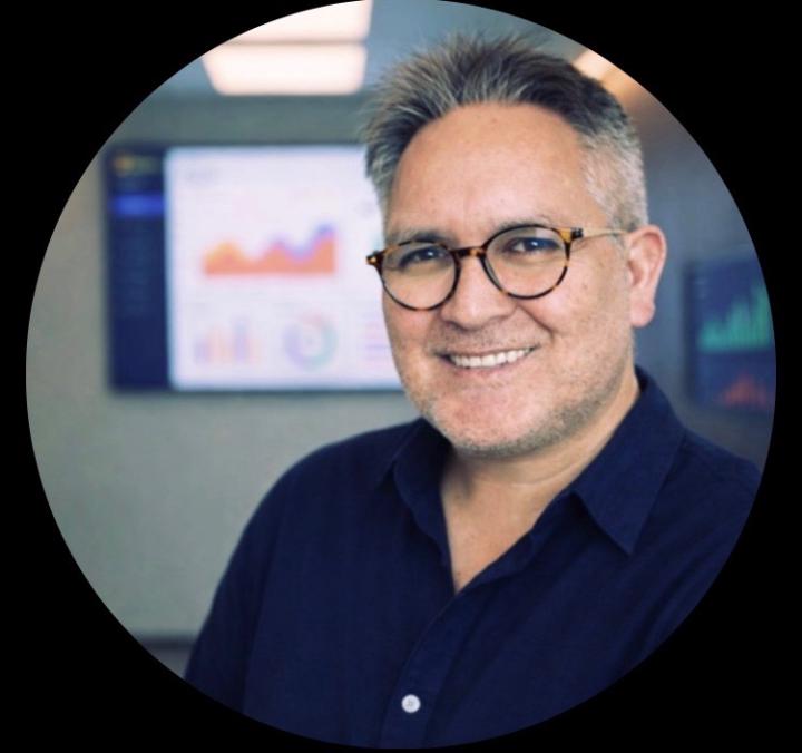 Pedro Esteban Miranda