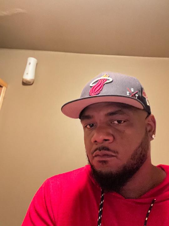 Adrian Rice