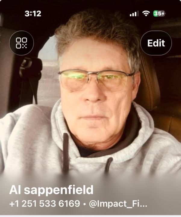 Albert Sappenfield