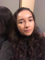 Jeysel Maribel Palma Castellon