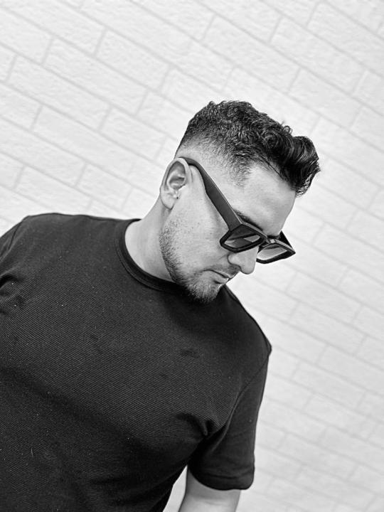 Brayan Núñez navarro