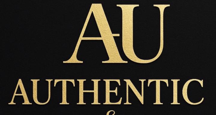 AUU AUTHENTIC & UNAPOLOGETIC 