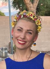 Svitlana Shyshko