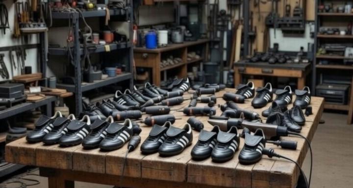 Tootsboots