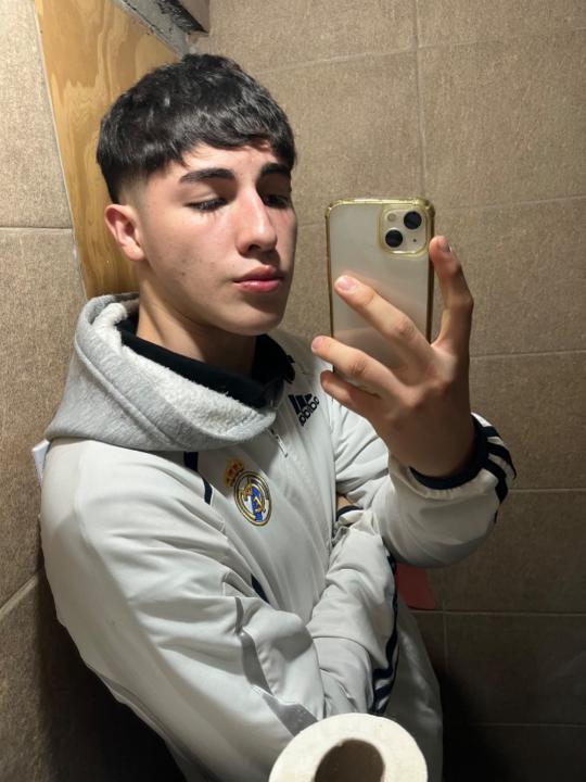 Fabricio Mamani
