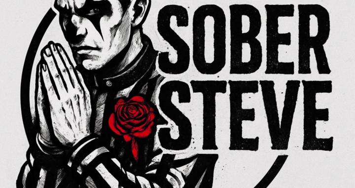 Sober Steve Talks