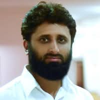 Imran Babar