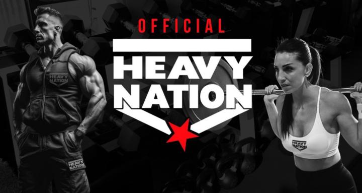 HEAVY NATION