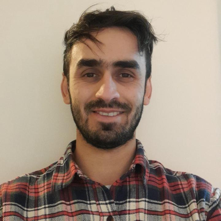 Joaquin Couyoumdjian
