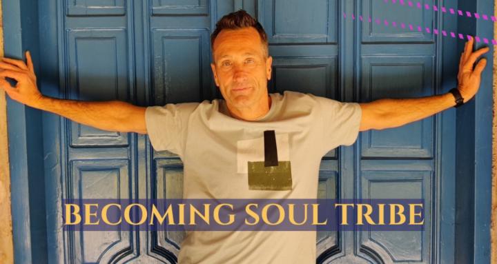 BECOMING SOUL TRIBE