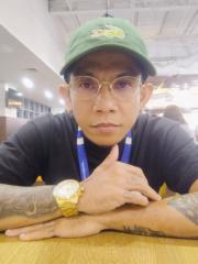 Jan Lawrence Corpuz