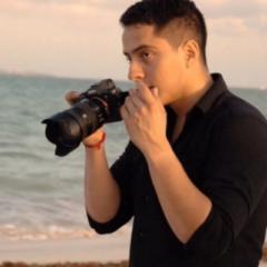 Luis Angel Martinez Barrera