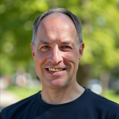Michael Lenhart