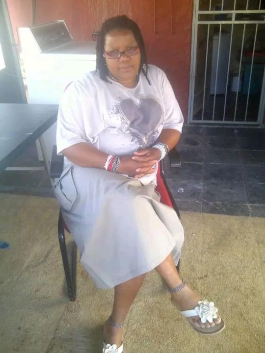 Letia Mothibi