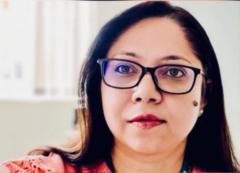 Drishtee Ramgoolam