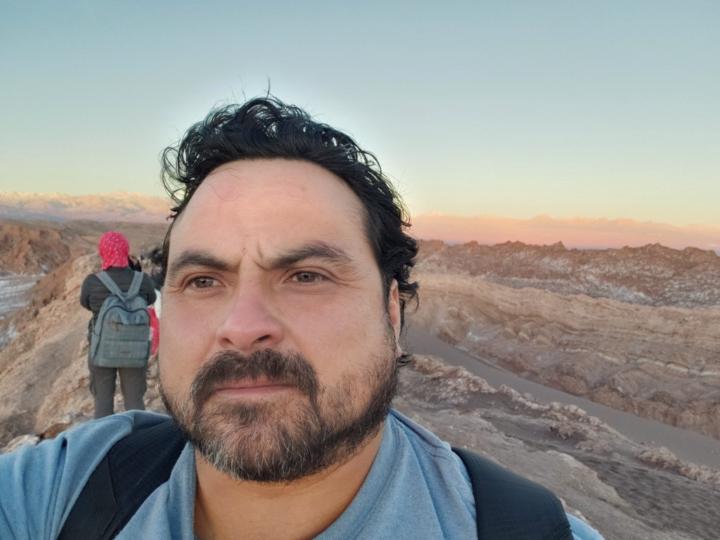 Christian Pérez