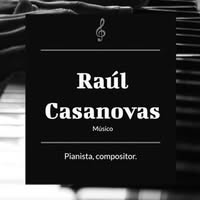 Raul Casanovas