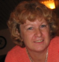 Gudrun Canz