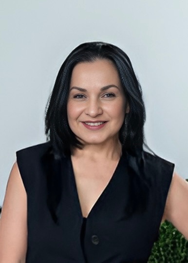 Betty Gerdts