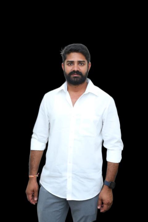Narendra Reddy