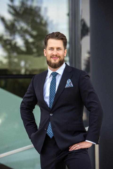 Andrius Rimdeika