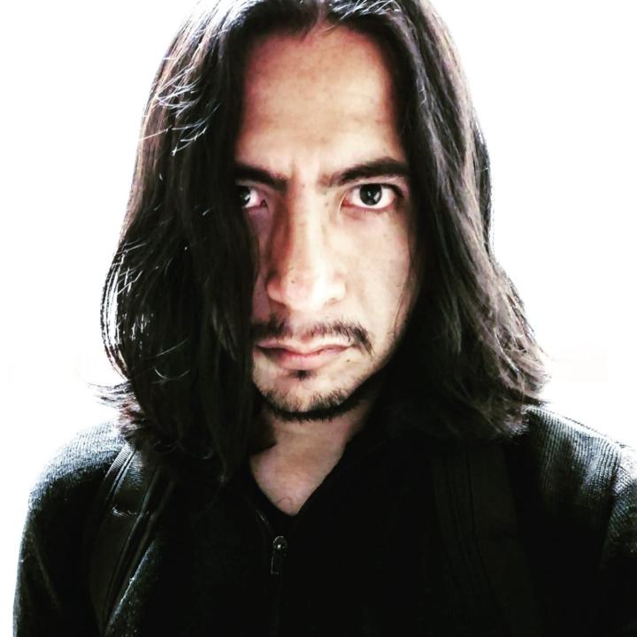 Frank Solorzano