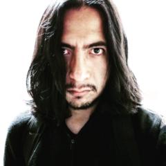 Frank Solorzano