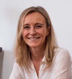 Gaëlle Wasier