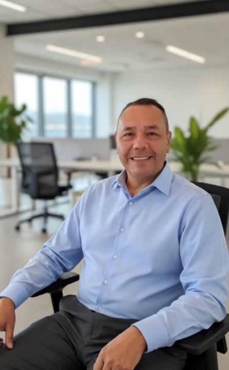 Roberto Acosta