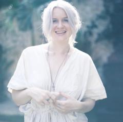 Madalaine Munro