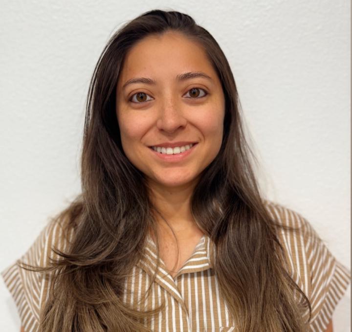 Darline Fernandez