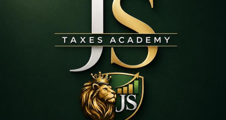 JS Taxes Academy 