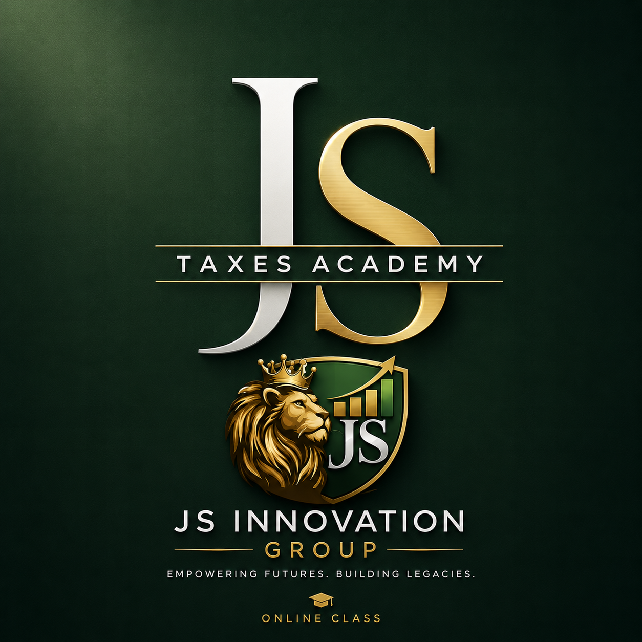 JS Taxes Academy