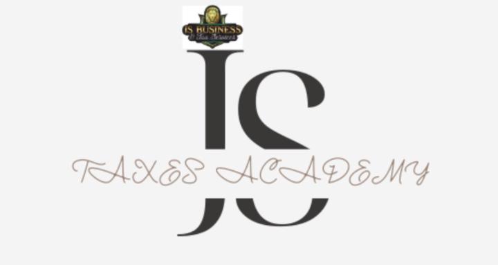 JS Taxes Academy