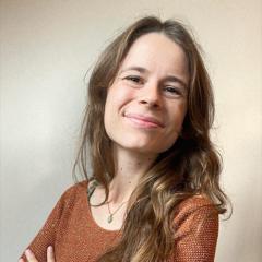 Marion Laurent