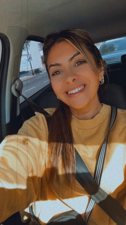 Daiana Gonzalez