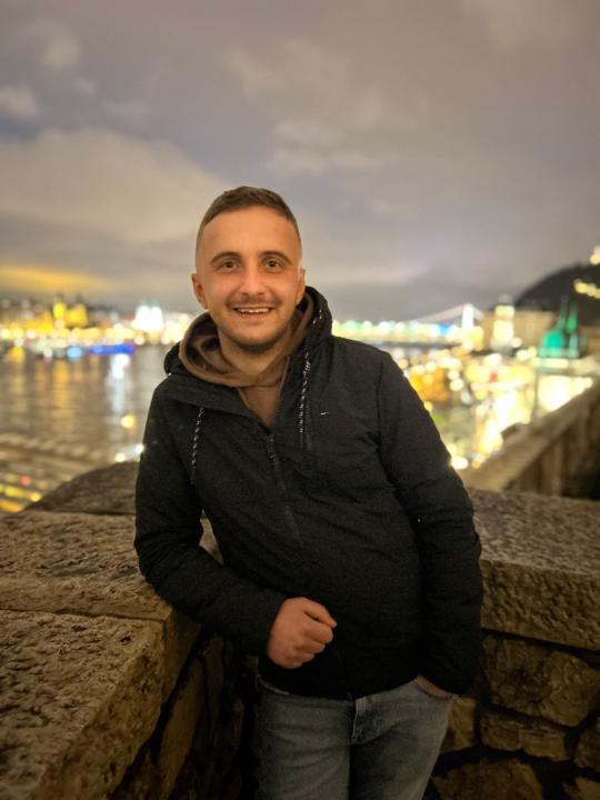 Florin Greavu