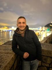 Florin Greavu