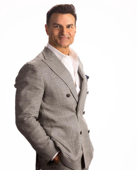 Matthew Payne