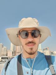 Imed eddine Amimer