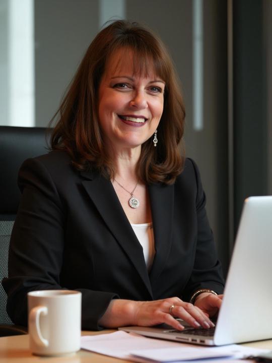 Michelle Mensinger