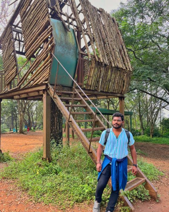 Hrishikesh Wattamwar