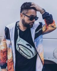 Demitri Medina