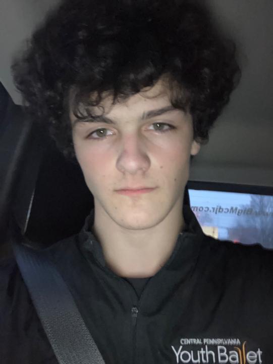 Felix Brewster