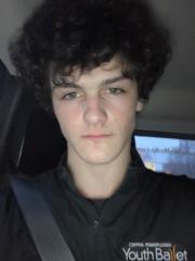 Felix Brewster