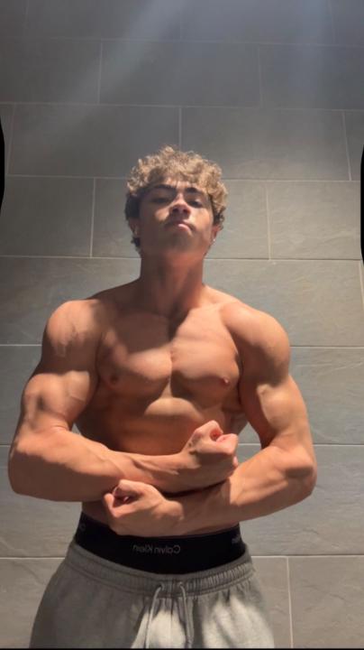 Grayson Miller
