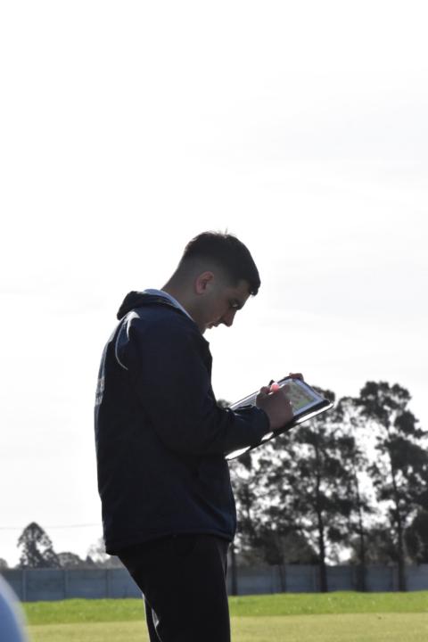 Felipe Pérez
