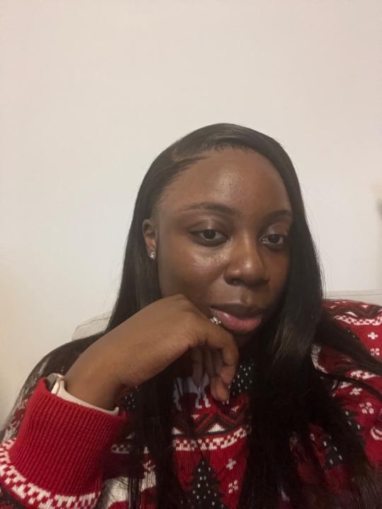 Sade Ojo